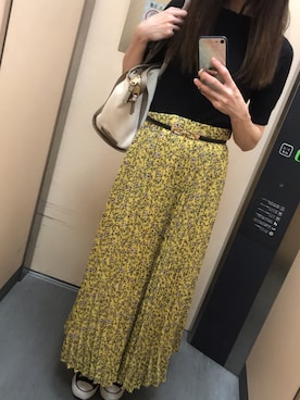 Ayさんのコーディネート