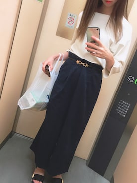 Ayさんのコーディネート