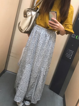 Ayさんのコーディネート