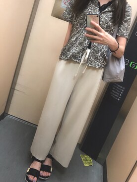 Ayさんのコーディネート