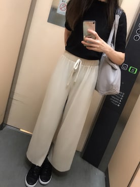 Ayさんのコーディネート