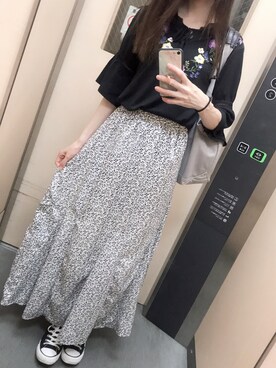 Ayさんのコーディネート