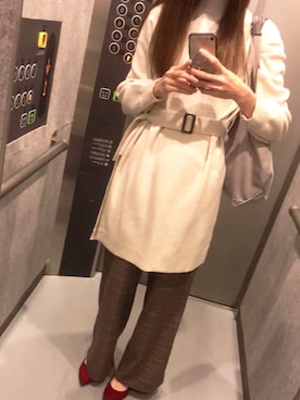 Ayさんのコーディネート