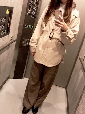 Ayさんのコーディネート