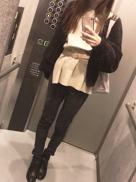 Ayさんのコーディネート