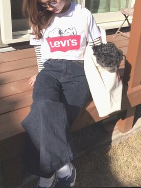 sappi♡150cmさんのコーディネート