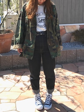 sappi♡150cmさんのコーディネート