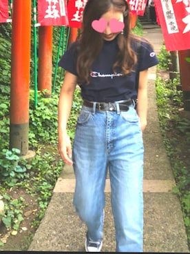 sappi♡150cmさんのコーディネート
