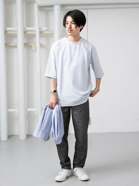 uedaさんのコーディネート