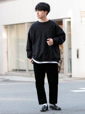 uedaさんのコーディネート