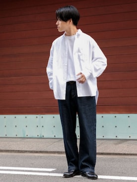 uedaさんのコーディネート