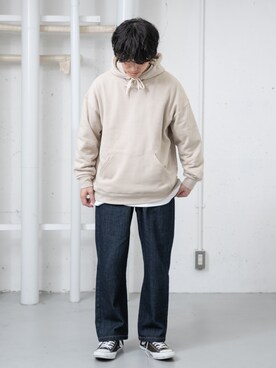 uedaさんのコーディネート