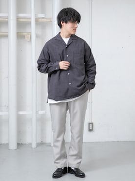 uedaさんのコーディネート