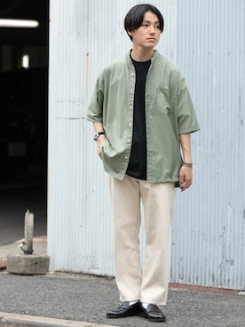 uedaさんのコーディネート