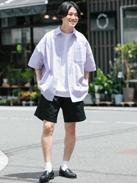 uedaさんのコーディネート