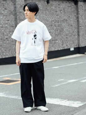 uedaさんのコーディネート