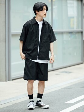 uedaさんのコーディネート