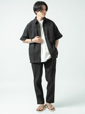 uedaさんのコーディネート