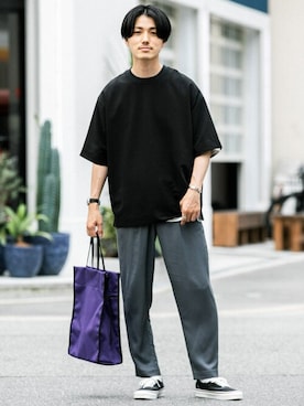 uedaさんのコーディネート