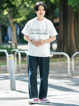 uedaさんのコーディネート