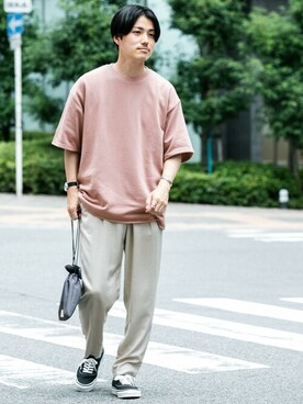 uedaさんのコーディネート