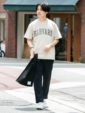 uedaさんのコーディネート