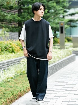 uedaさんのコーディネート