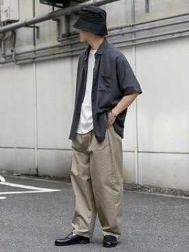 uedaさんのコーディネート