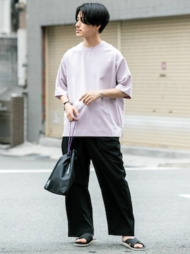 uedaさんのコーディネート