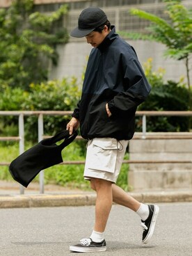 uedaさんのコーディネート