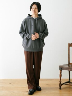 uedaさんのコーディネート