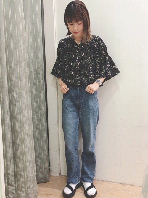 YURINAさんのコーディネート