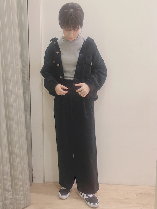 YURINAさんのコーディネート