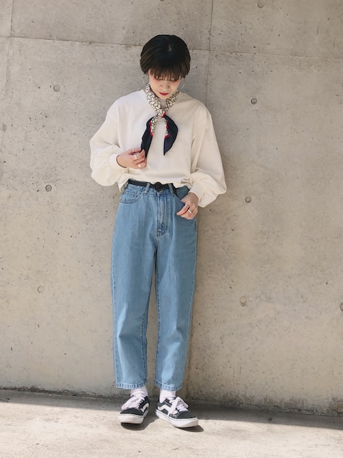 YURINAさんのコーディネート