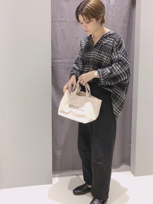 YURINAさんのコーディネート