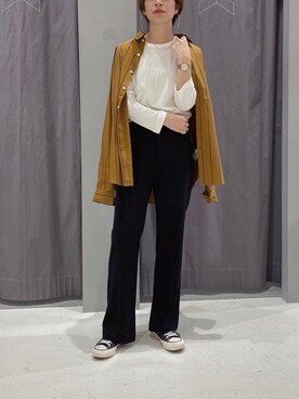 YURINAさんのコーディネート