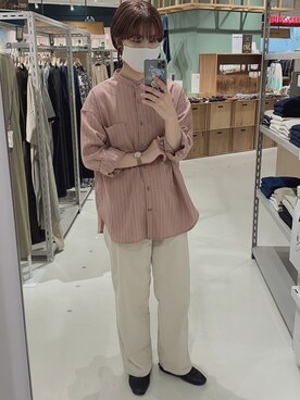 YURINAさんのコーディネート