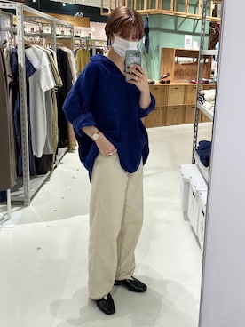 YURINAさんのコーディネート