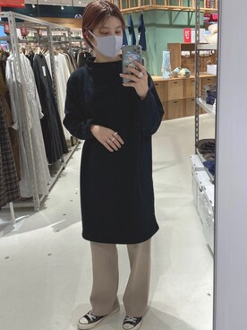 YURINAさんのコーディネート