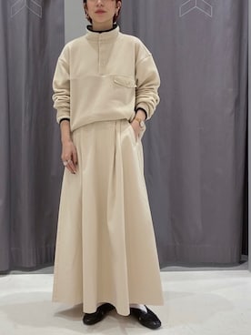 YURINAさんのコーディネート
