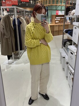 YURINAさんのコーディネート