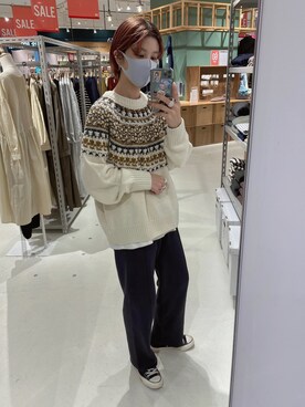 YURINAさんのコーディネート