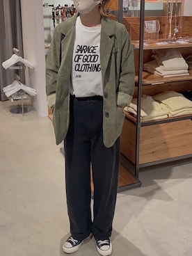 YURINAさんのコーディネート
