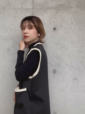YURINAさんのコーディネート