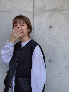 YURINAさんのコーディネート