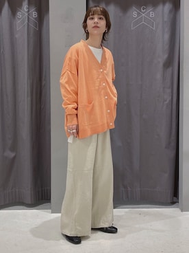 YURINAさんのコーディネート