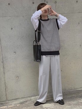 YURINAさんのコーディネート