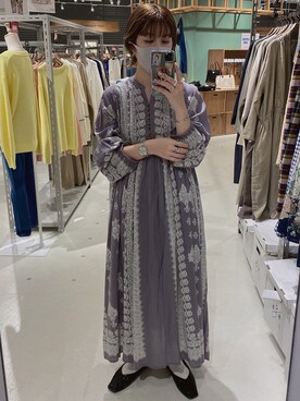 YURINAさんのコーディネート