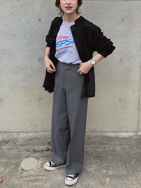 YURINAさんのコーディネート