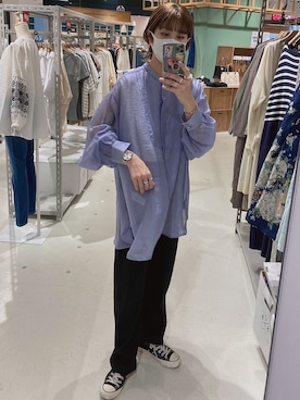 YURINAさんのコーディネート